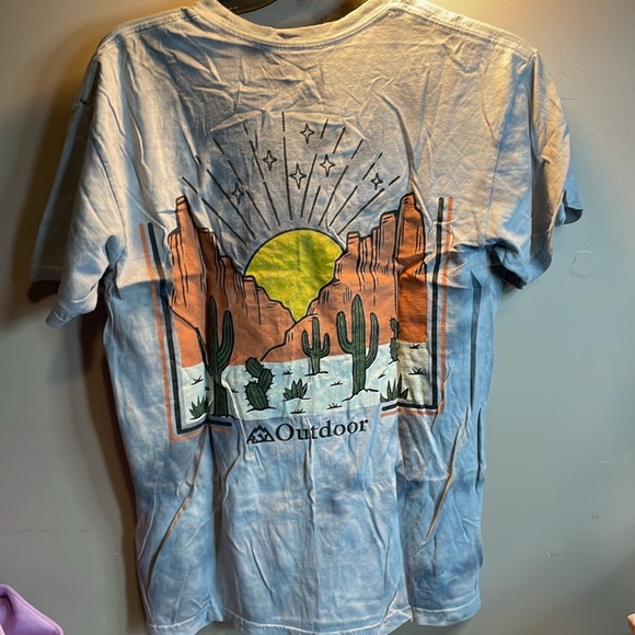 T-shirt size medium where are you? - Picture 4 of 5